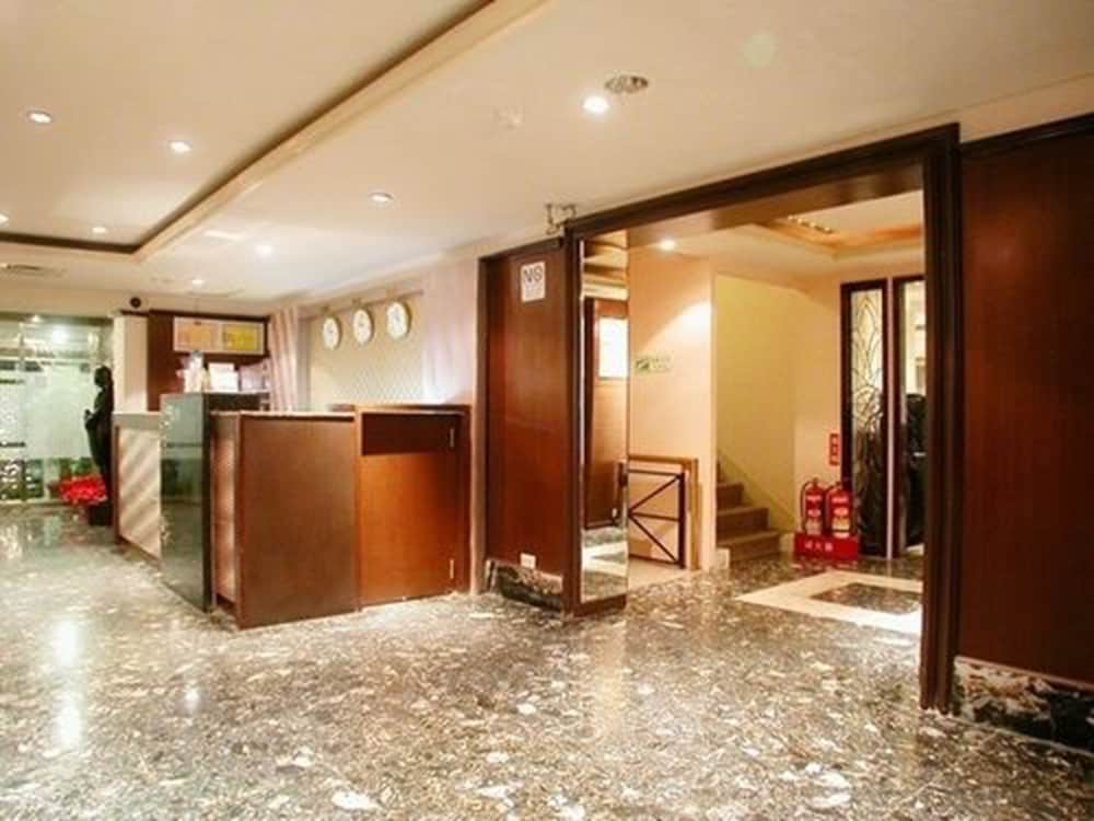 Dahshin Hotel 7/67