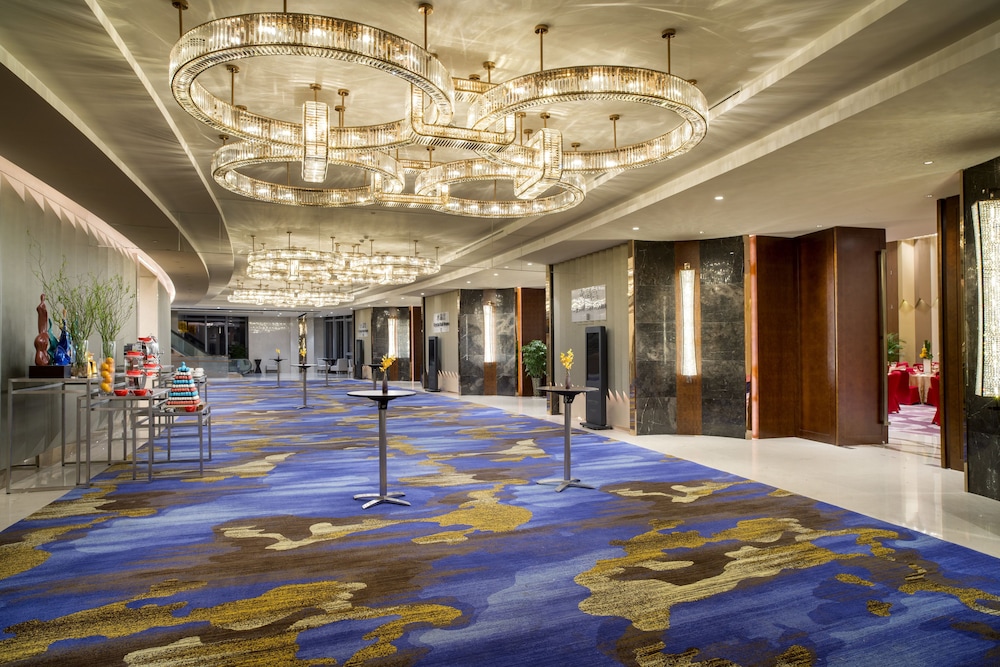 Sofitel Lianyungang Suning 67/71