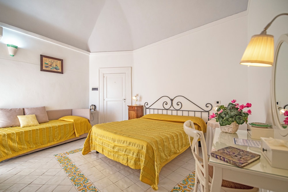 Hotel La Casa Sul Mare 23/47