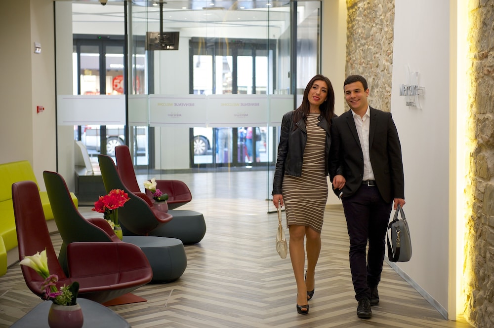 MERCURE FIRENZE CENTRO 45/73
