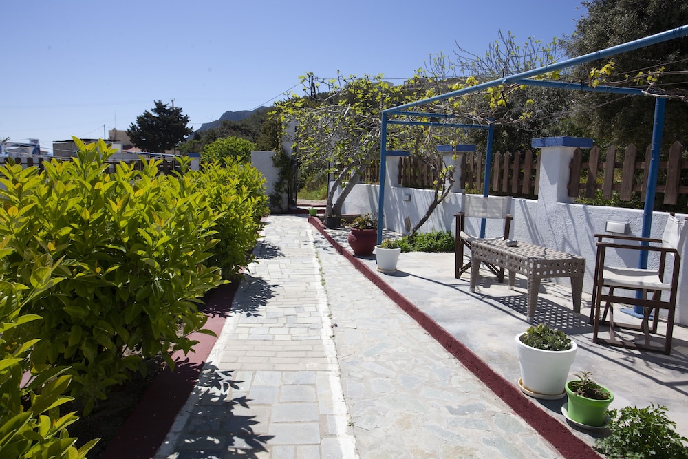 Bel Passo Apartments 41/50