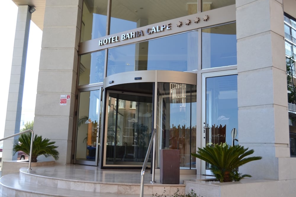 Bahia Calpe Hotel by Pierre and Vacances in CALPE