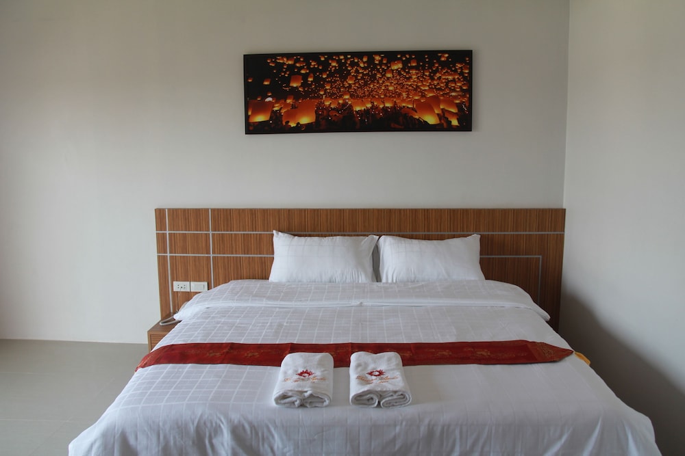 Tawan Anda Garden Hotel 29/45