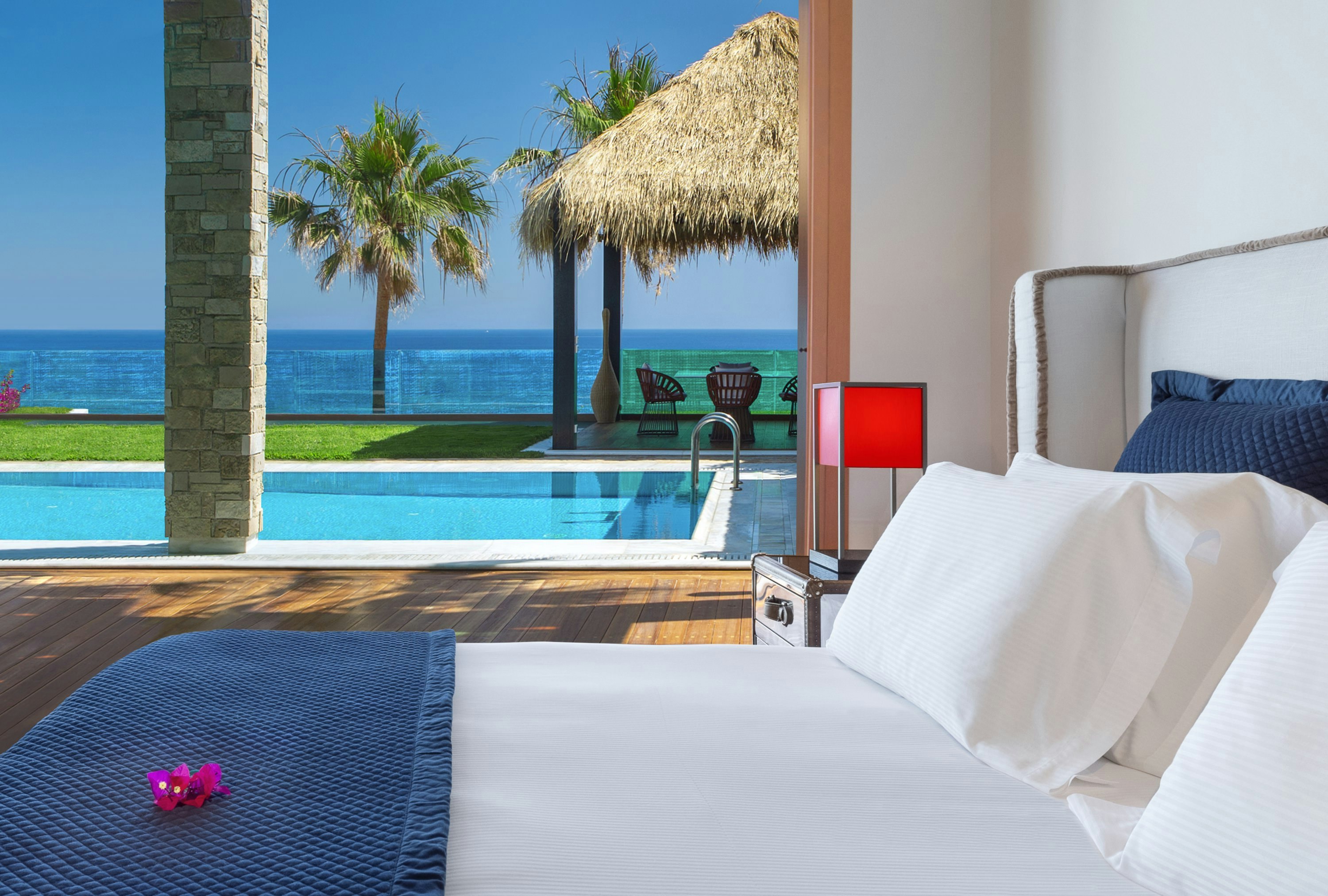 3 Bedrooms, Royal, Spa, Villa