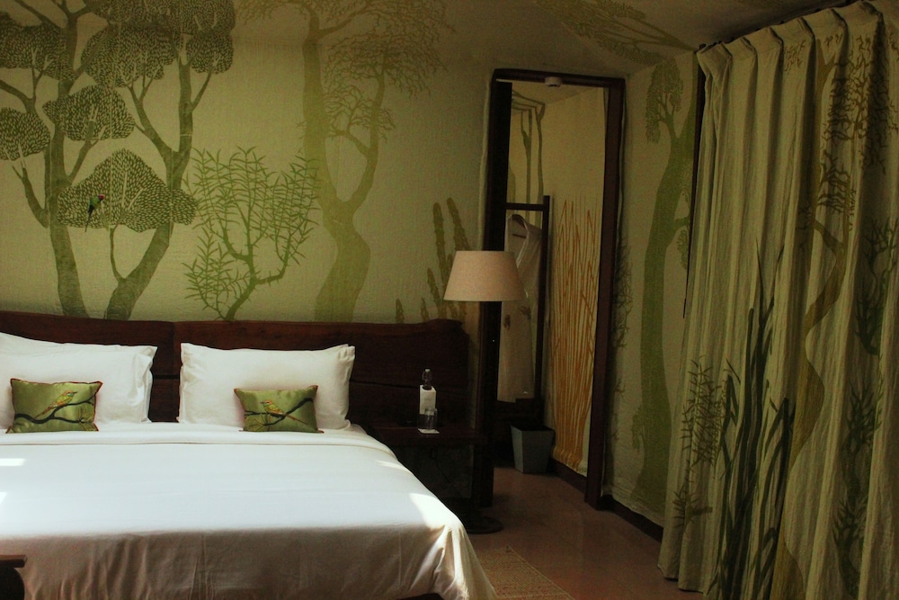 RAAS Chhatrasagar 18/50