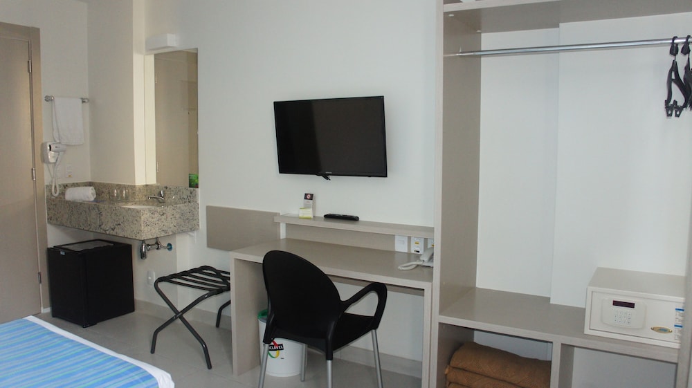 Go Inn Aracaju Hotel 62/76