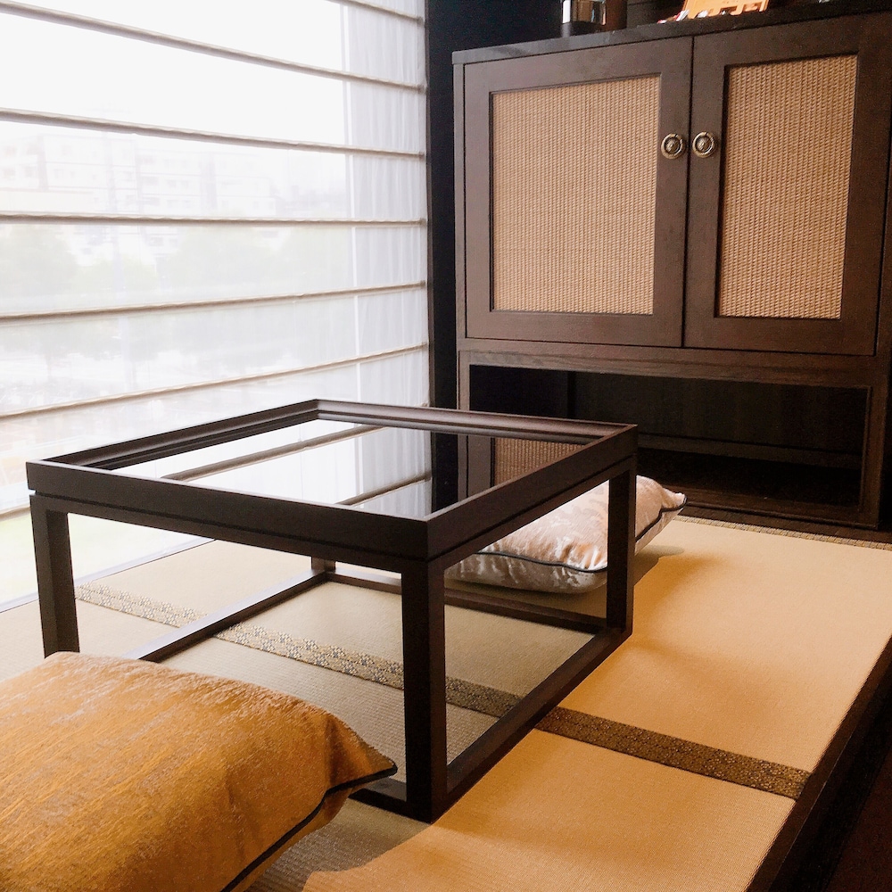 Dhawa Yura Kyoto (ex. Kyoto Yura Hotel Mgallery by Sofitel) 47/69
