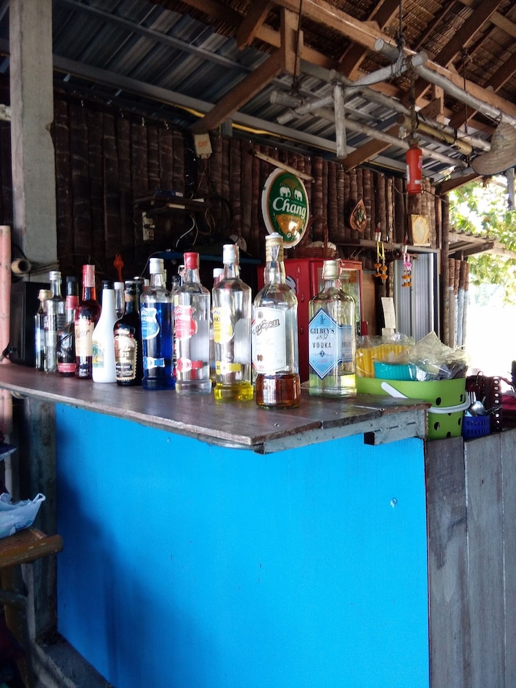 I Talay Beach Bar & Cottage Taling Ngam 7/39