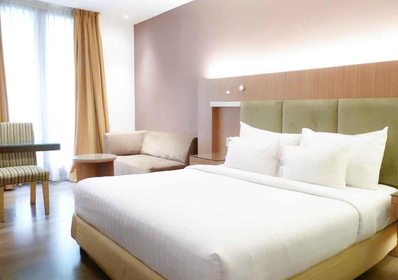 Hotel Wisata Niaga 33/56