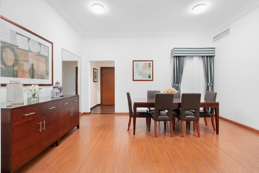 Golden Sands Hotel and Residences 58/71