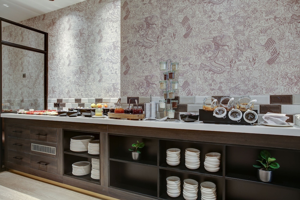 B&B HOTEL Hamburg-Hbf 3/49