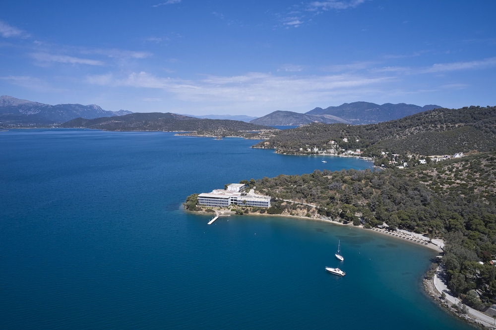 Xenia Poros Image Hotel 54/65