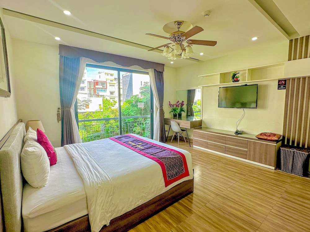 Ava Hotel & Apartment 15/48