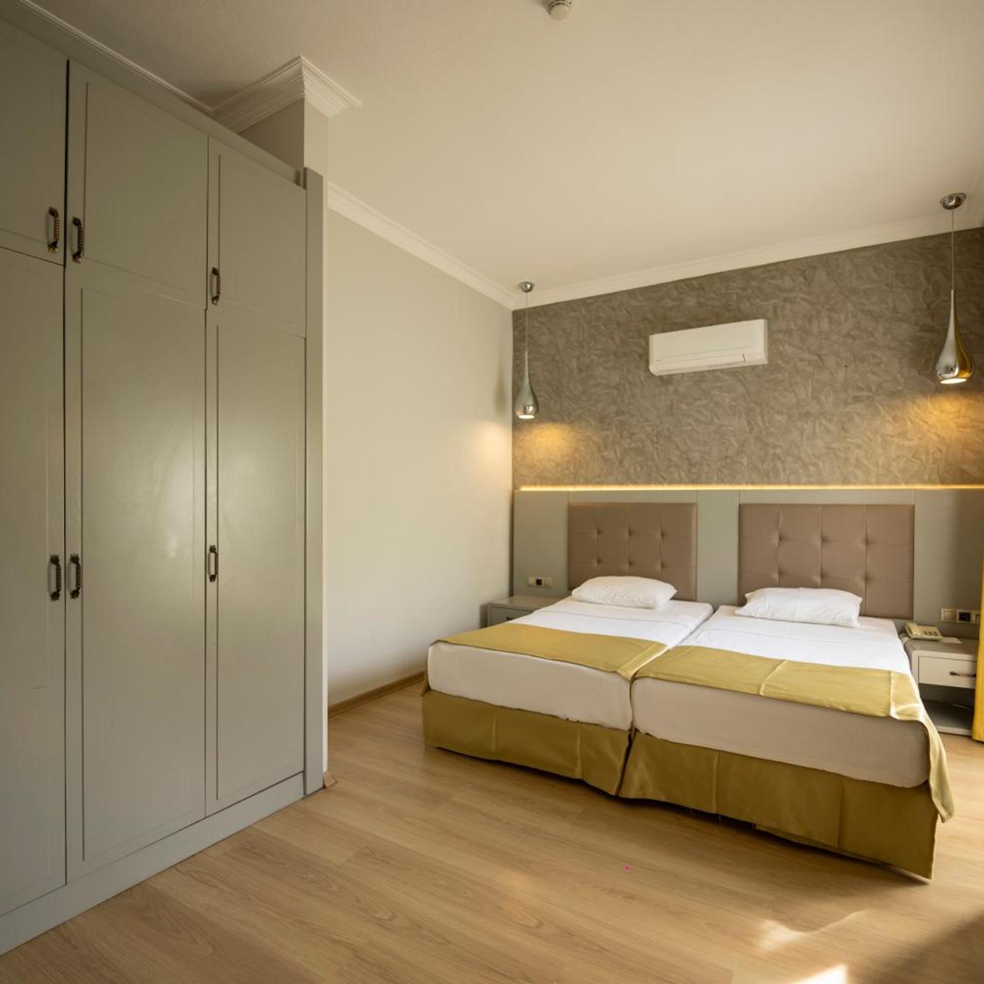 Pasa Garden Beach 14/54