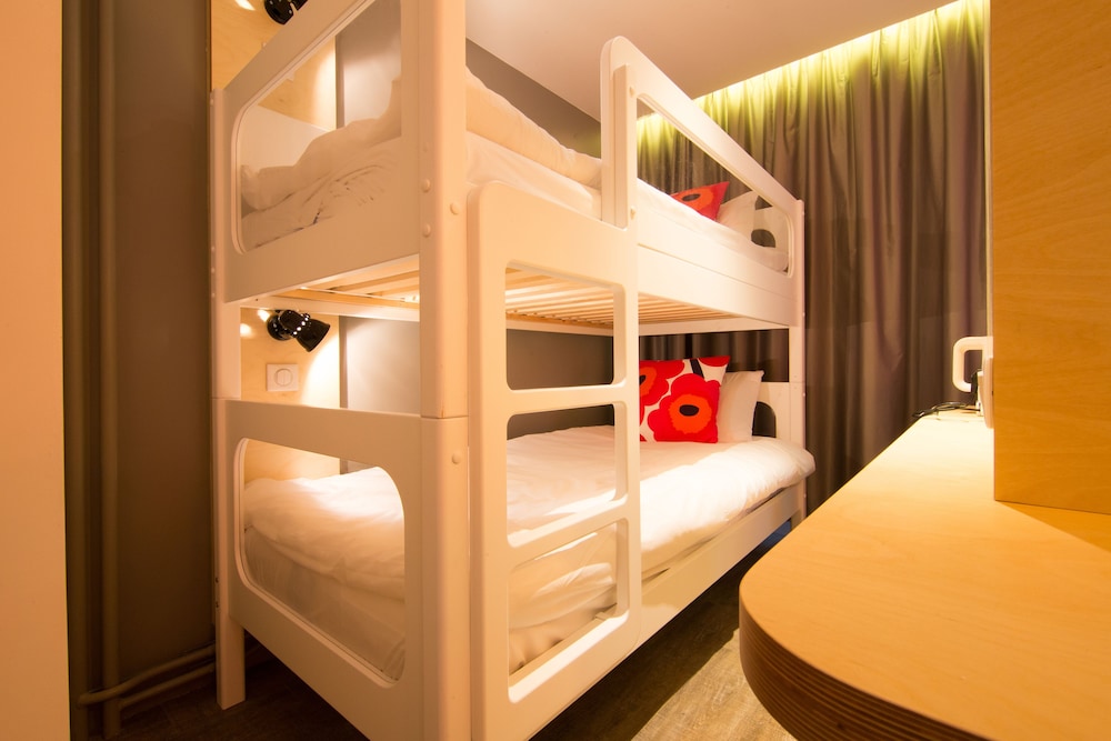 Hotel La Regence 44/57