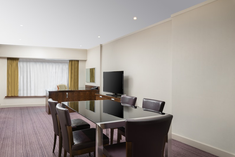 Hilton London Metropole 24/28