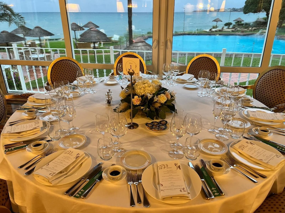 Las Dunas Grand Luxury Hotel 34/49