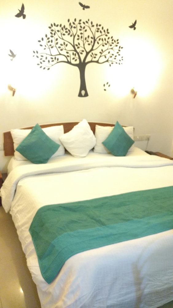 Hotel Vishal Residency(Mahipalpur) 29/64
