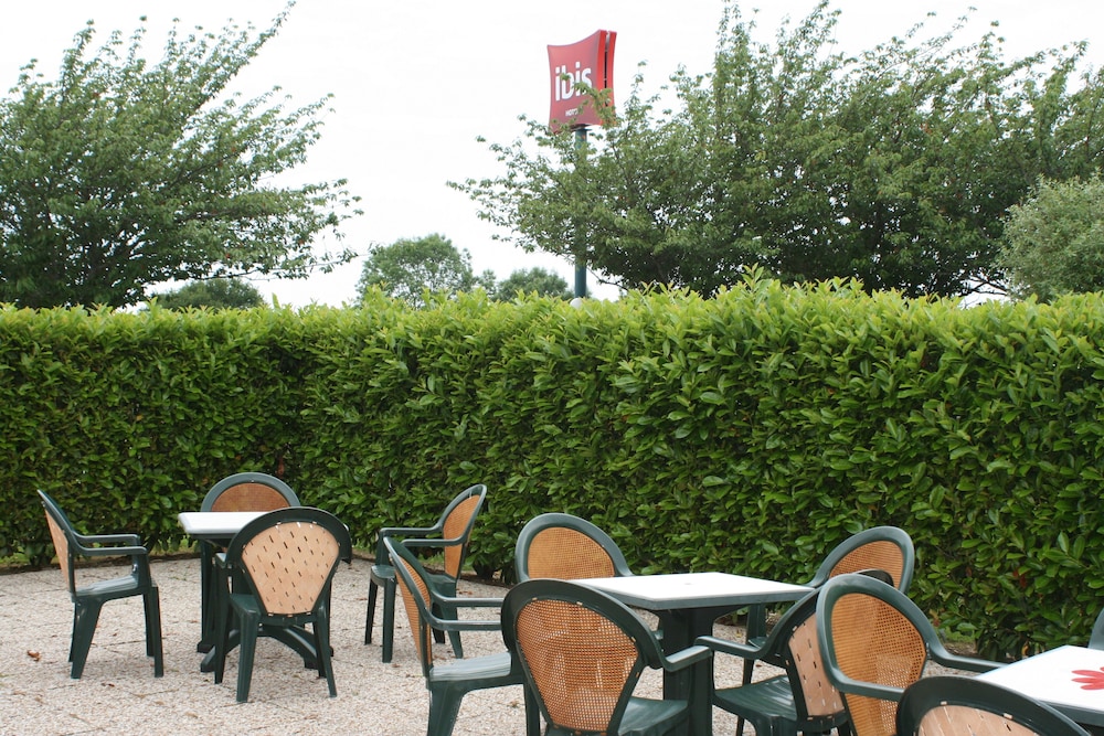 Ibis Hotel Saint Lo 48/59