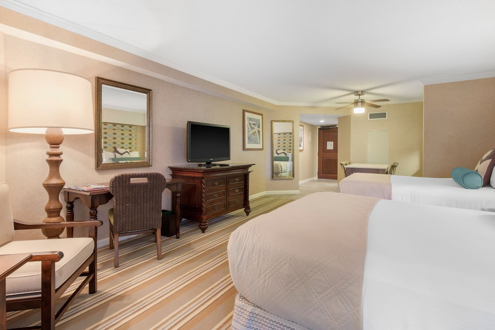 OMNI HILTON HEAD OCEANFRONT RESORT 16/78