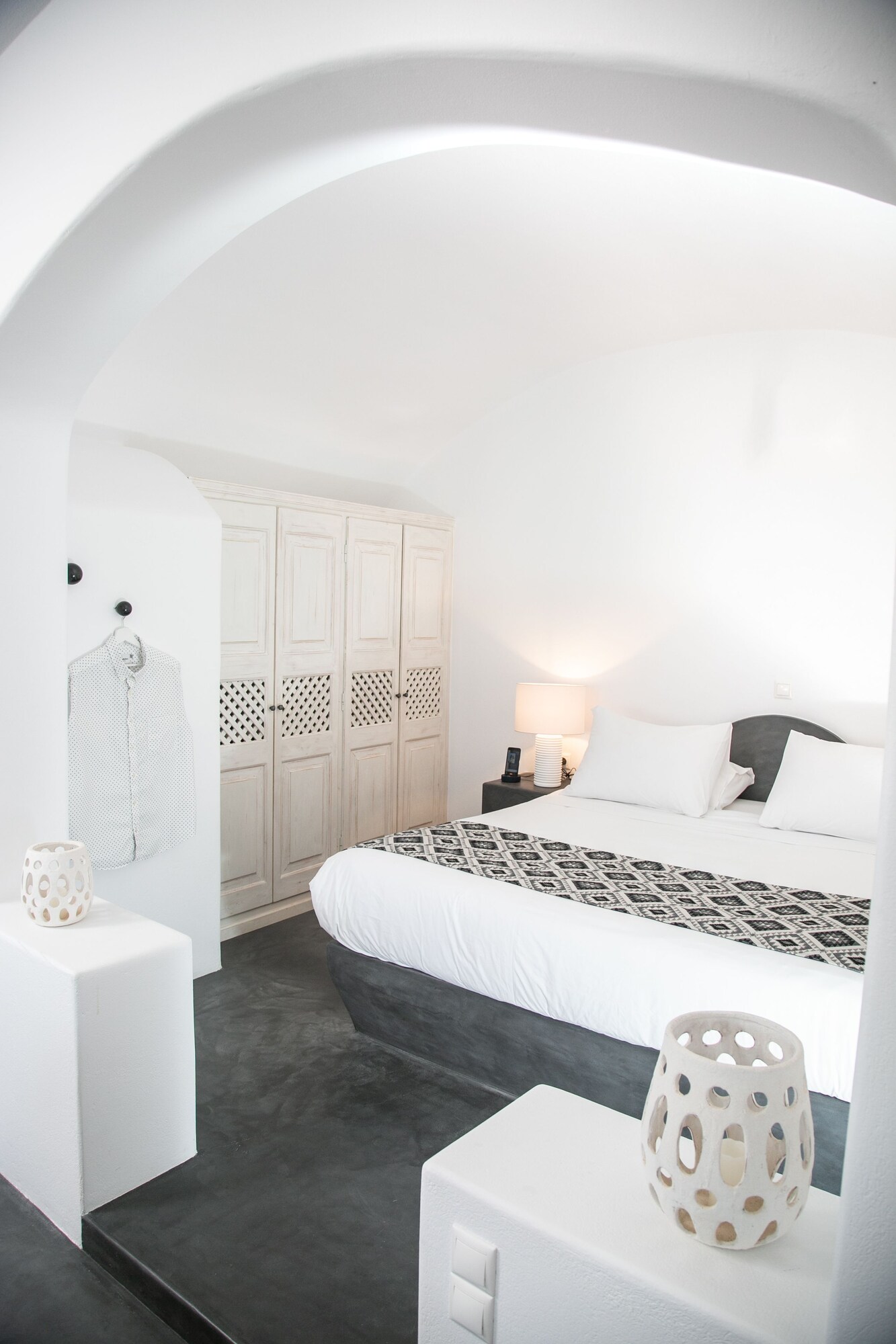 2 BEDROOMS, OCEAN BREEZE, VILLA, PARTIAL SEA VIEW