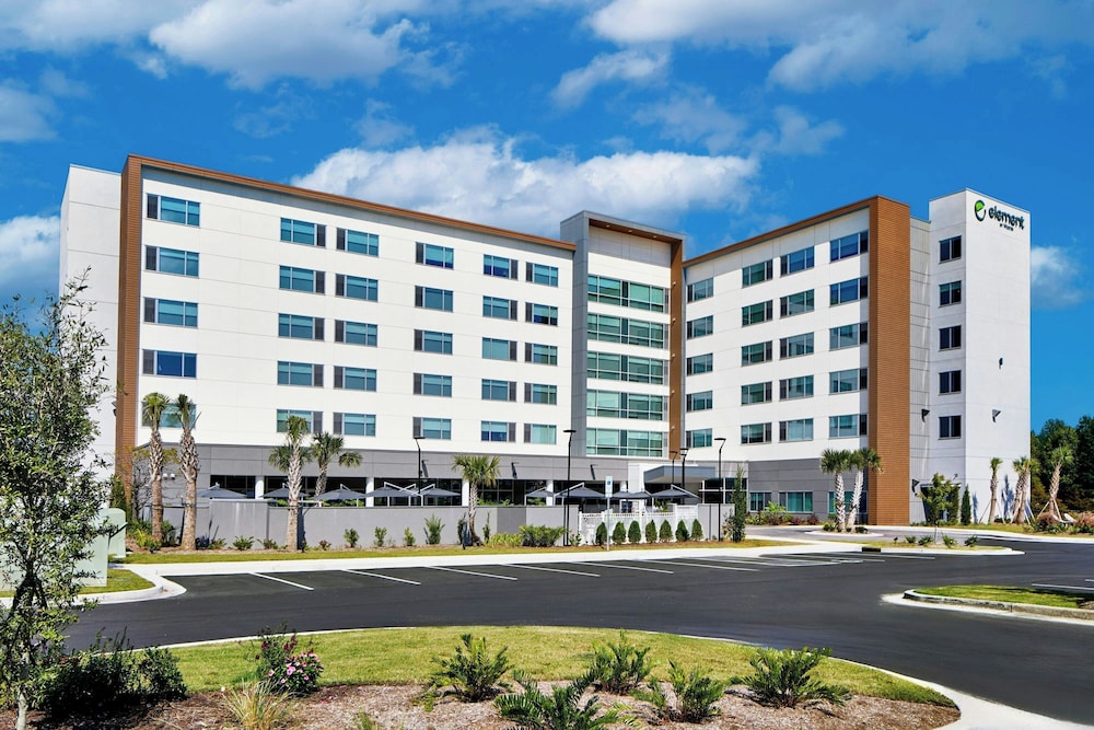 Element by Marriott Wilmington 3/50