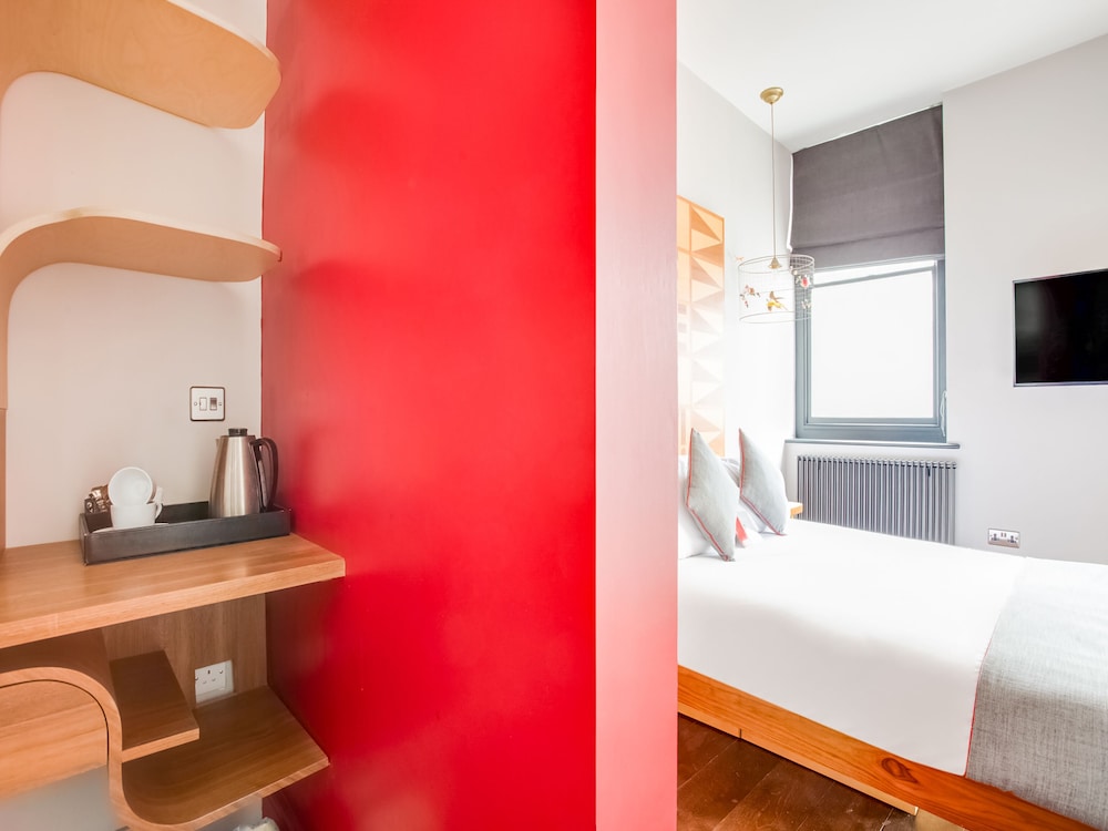 OYO Fab Guest House 37/47