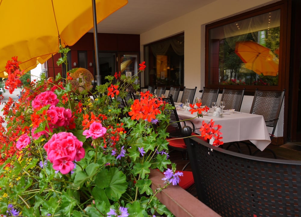 Flair Hotel Sonnenhof 53/68