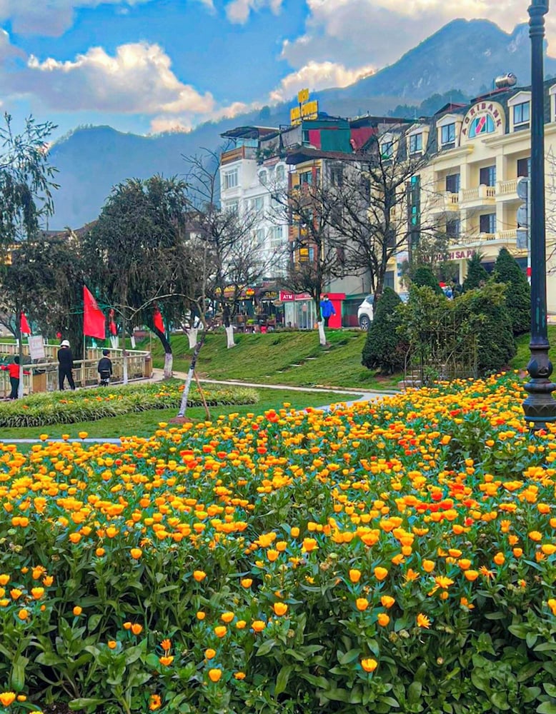 Sapa Lake View Hotel 49/60