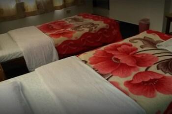 Hotel Sports 18/21