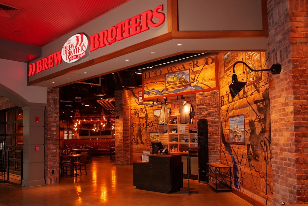 Isle of Capri Casino Hotel Boonville - A Caesars Rewards Destination 44/74