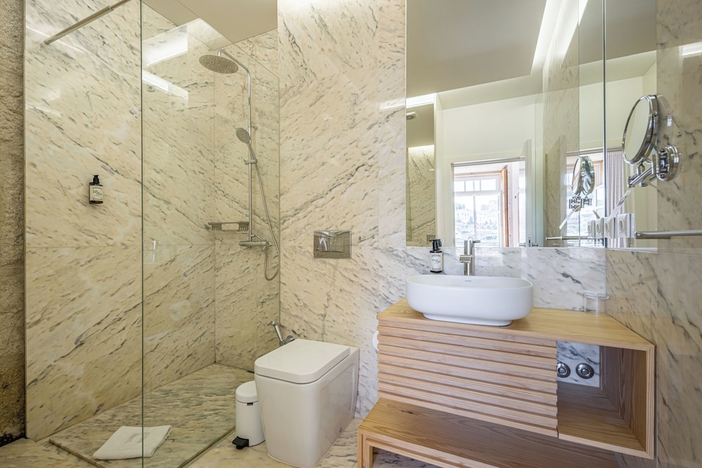 Porta Nobre Exclusive Living Hotel 50/50