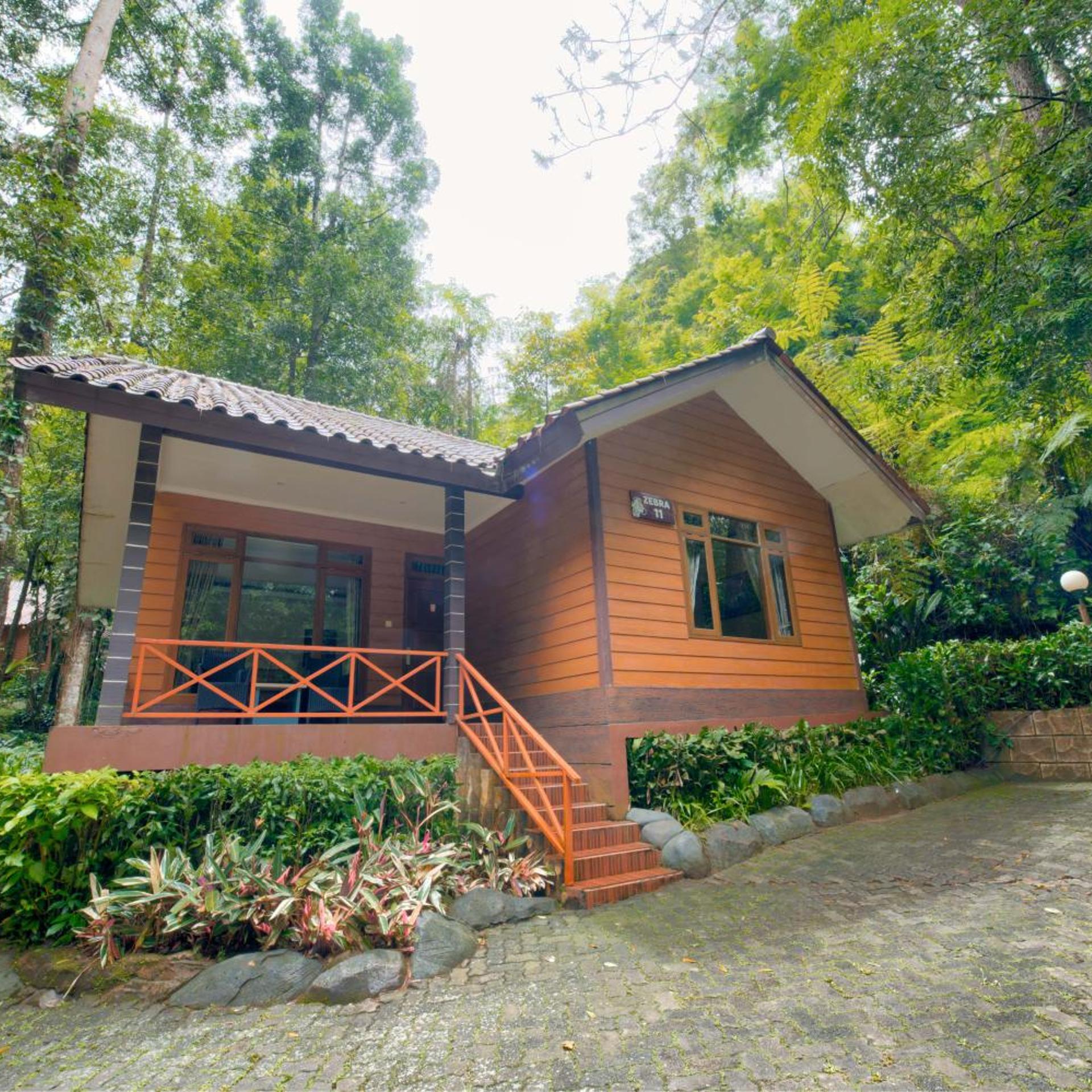 Safari Lodge Hotel 7/51