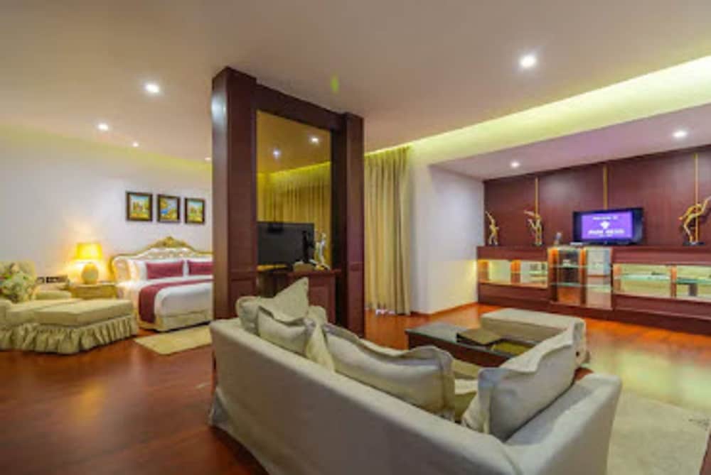 Park Regis Goa 49/69