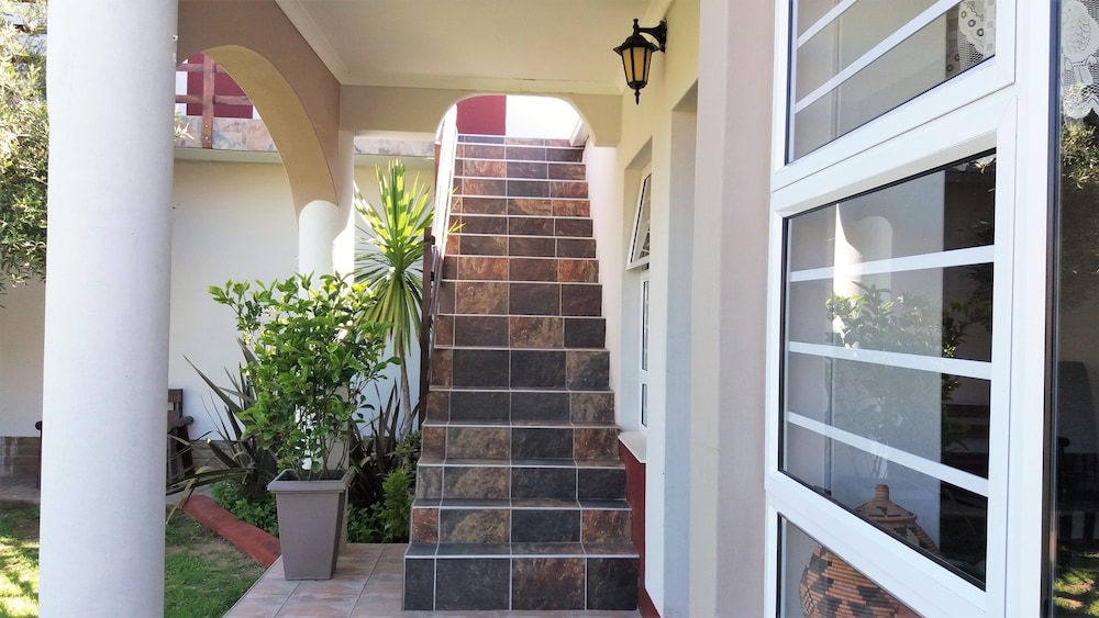 Amarachi Guesthouse 4/50