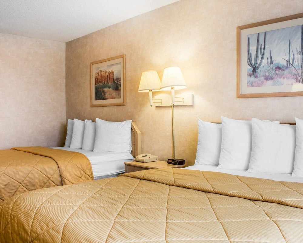Quality Inn & Suites Yuma 13/50
