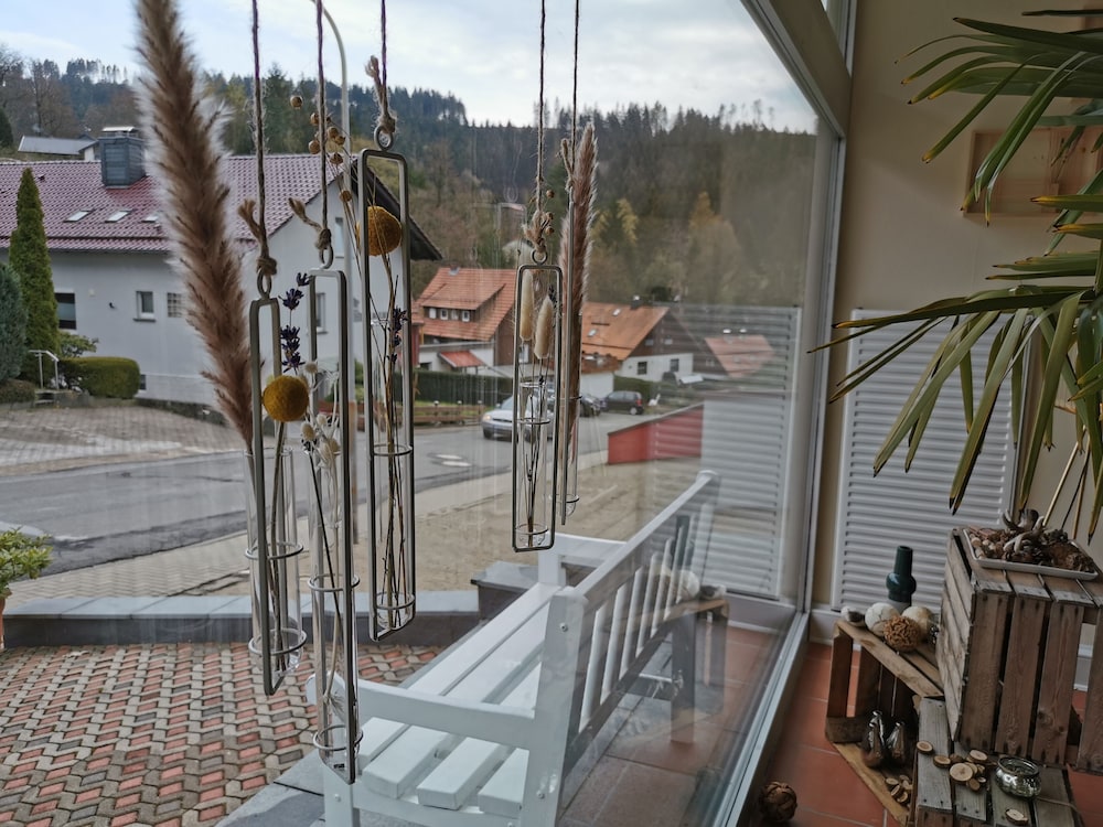 Hotel Pension Jägerstieg 40/42