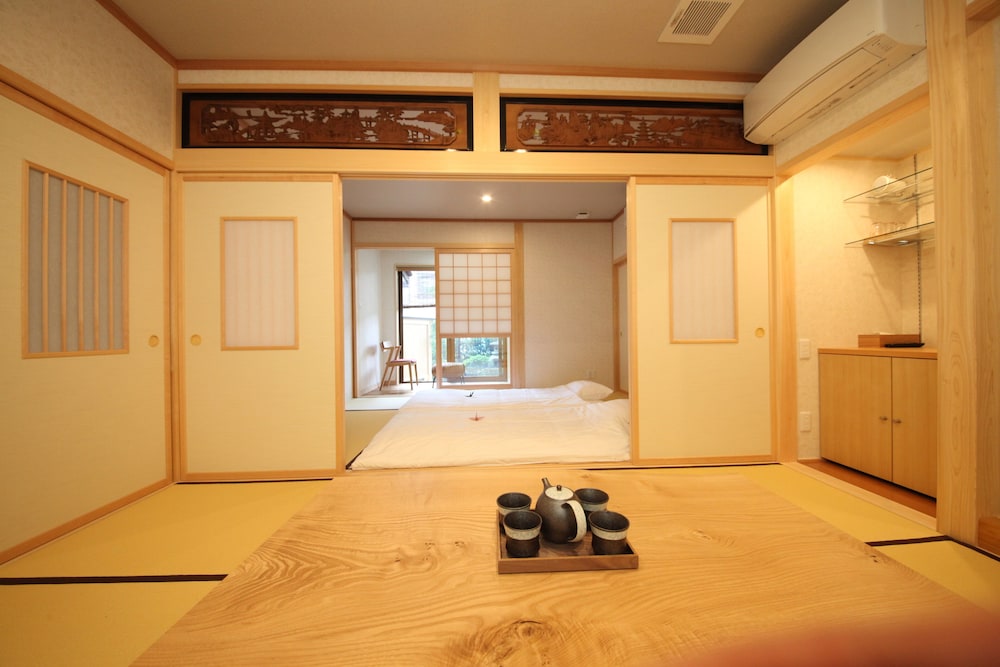 Ichinomatsu Japanese Modern Hotel 19/38