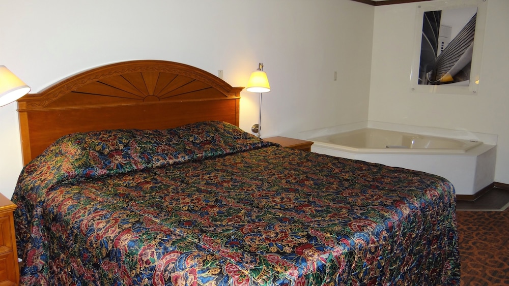 Bayshore Inn 9/40