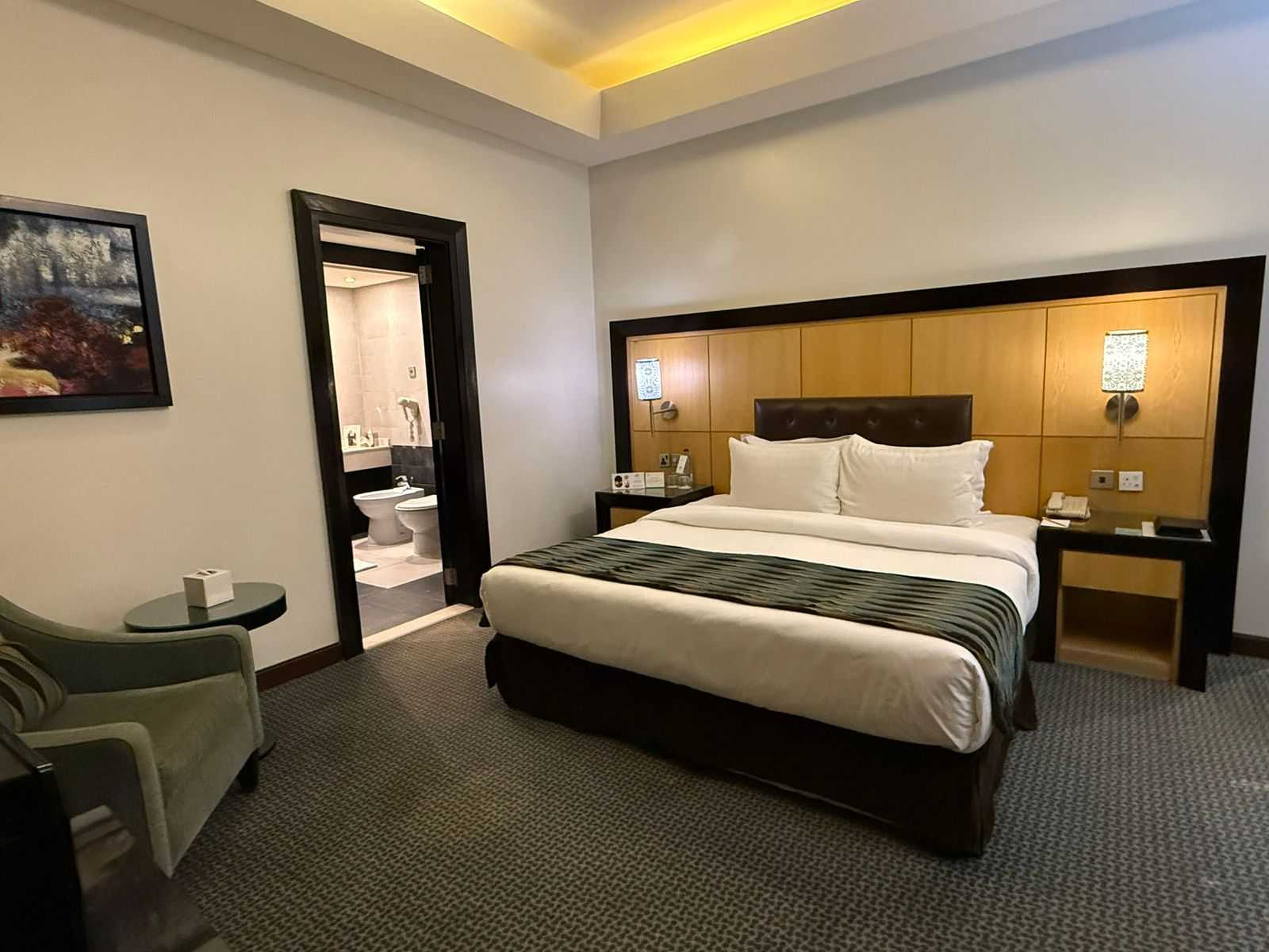 غرفة ديلوكس، رند بواسطة واندلس(Rand Hotel by Wandalus) 2/5
