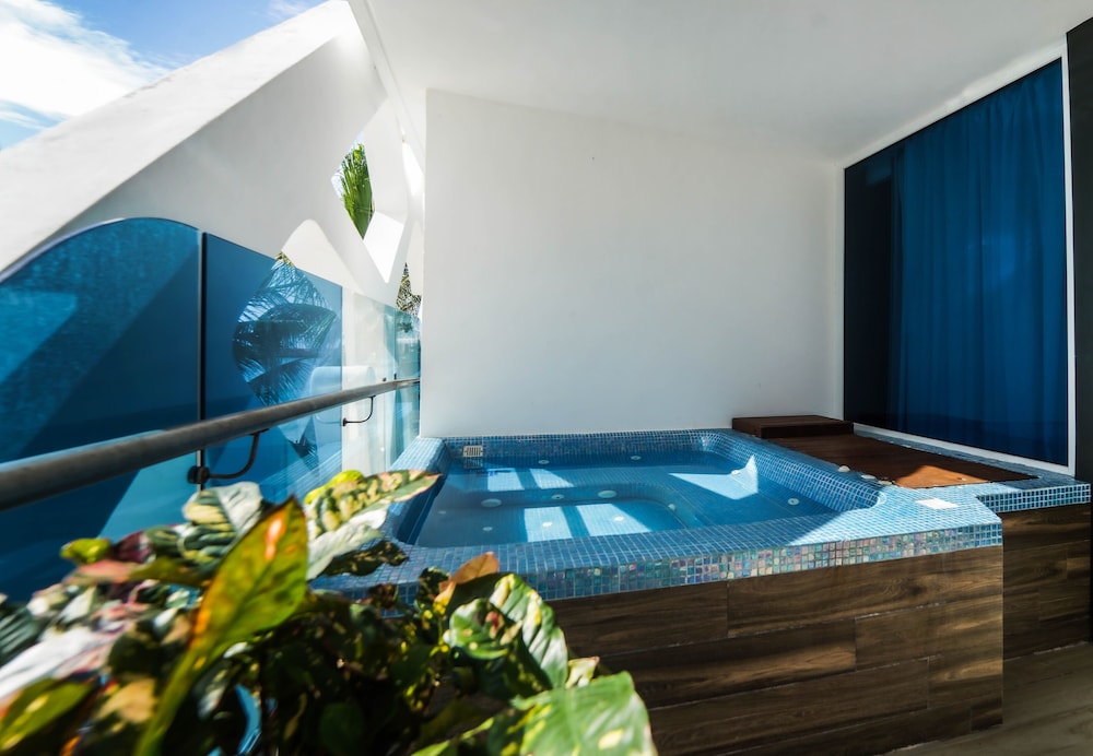 The Carmen Hotel Ocean Front By Kavia - Adults Only 39/73