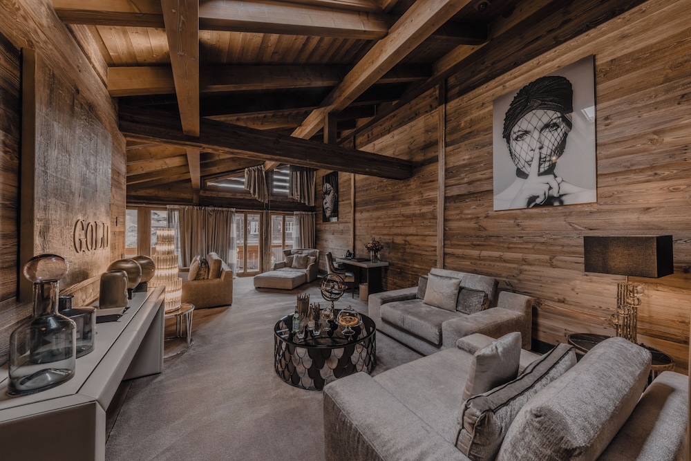 Ultima Gstaad 30/46