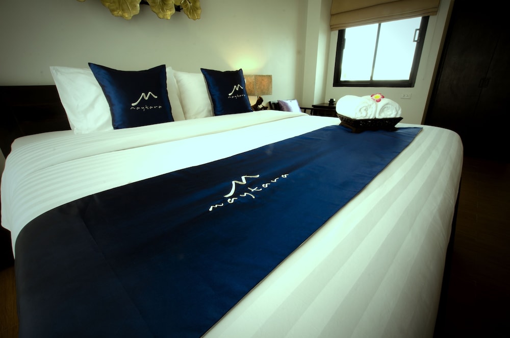 Maytara Hotel 13/31