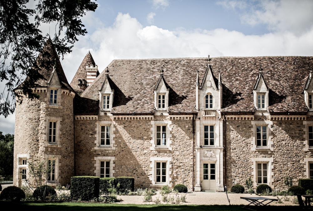 Domaine des Etangs 3/50