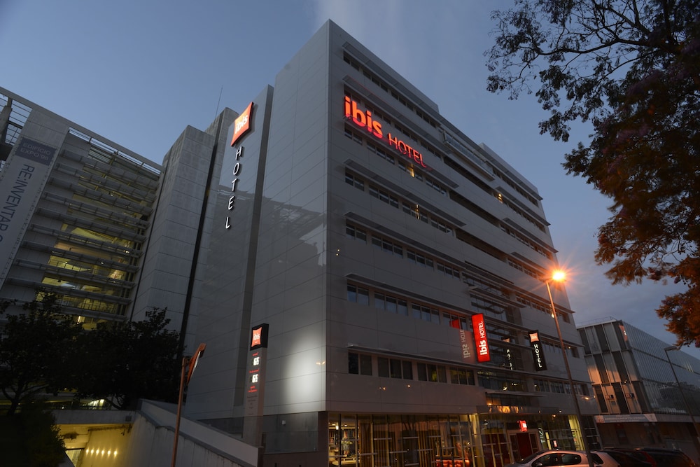 Ibis Lisboa Parque Das Nacoes 2/57