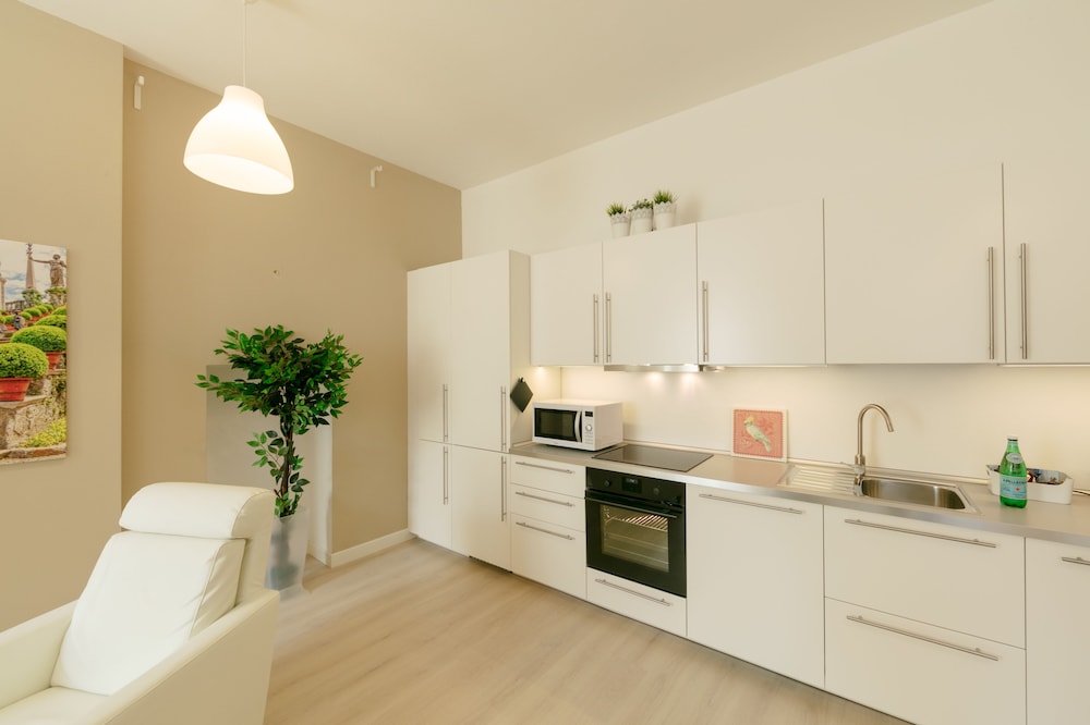 Heart Lake Apartments- Verbania 8/50