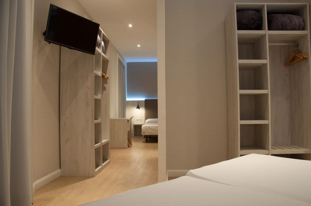 Hostal Bcn 46 8/36