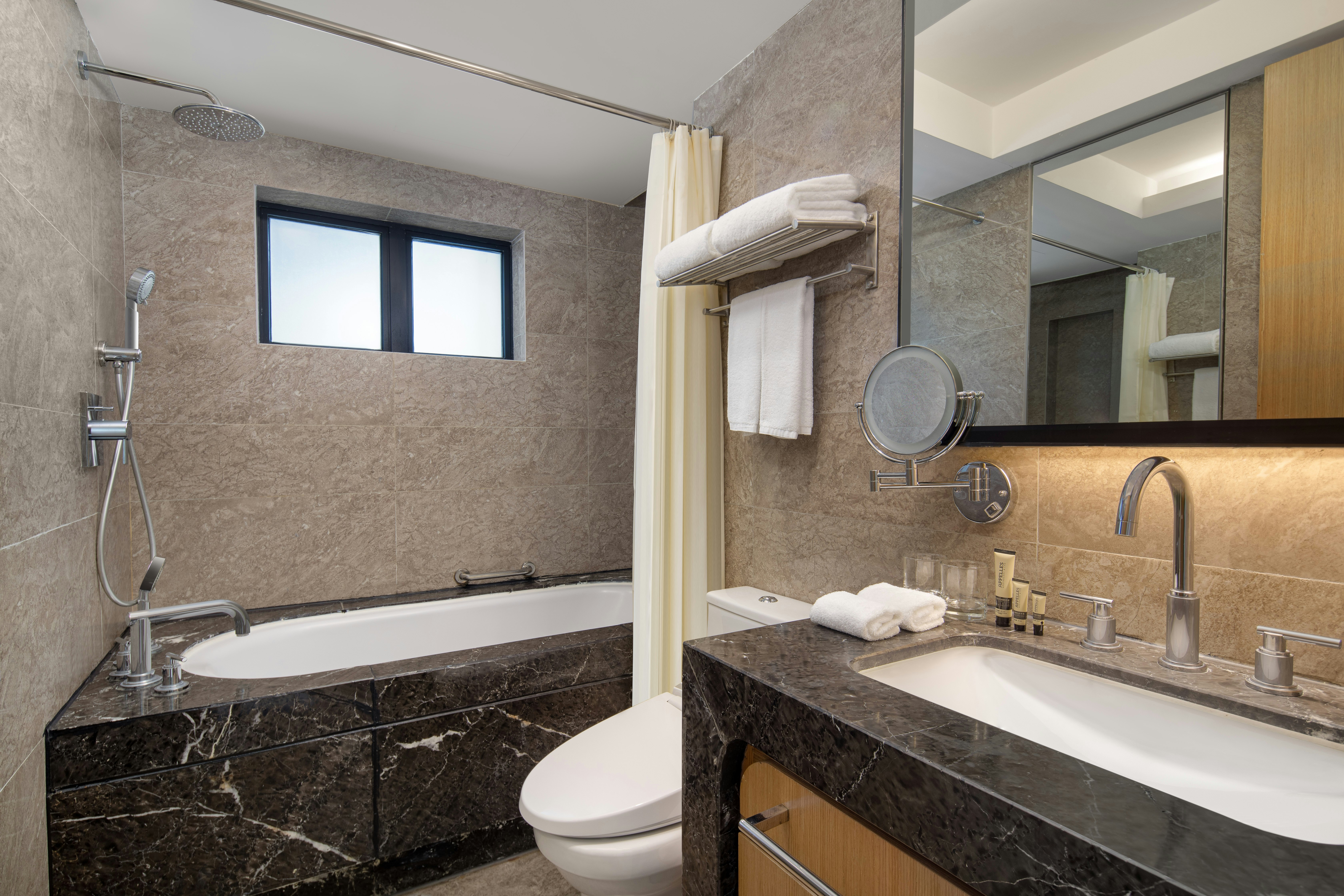Ascott IFC Guangzhou 46/50