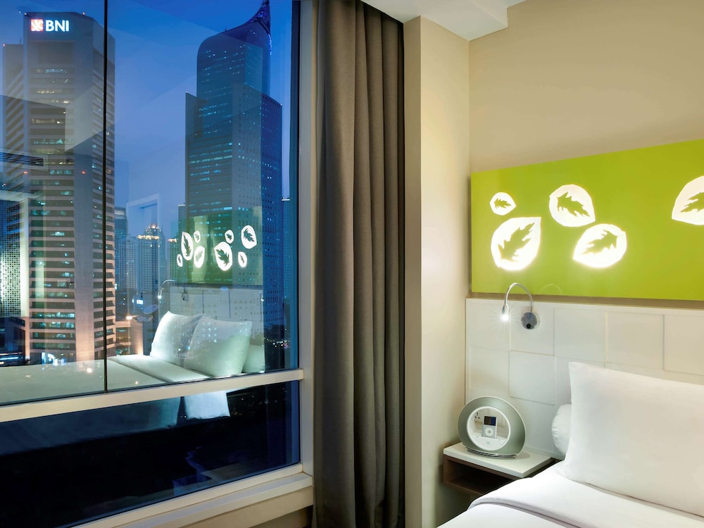 ALL SEASONS JAKARTA THAMRIN 22/80