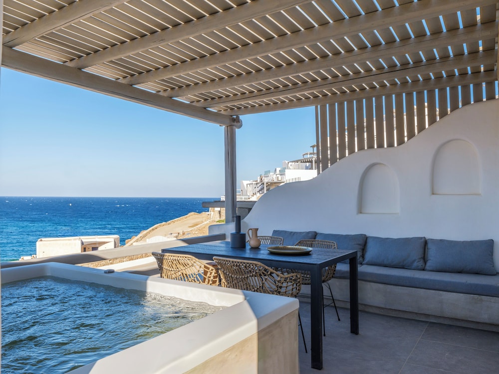 Mykonos Residence Villas & Suites 21/48
